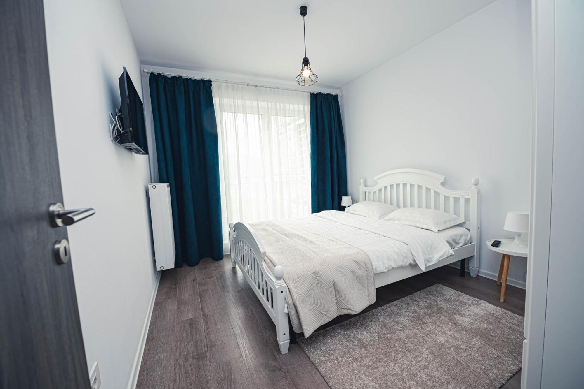 White Mood Apartment 2 Braşov Extérieur photo